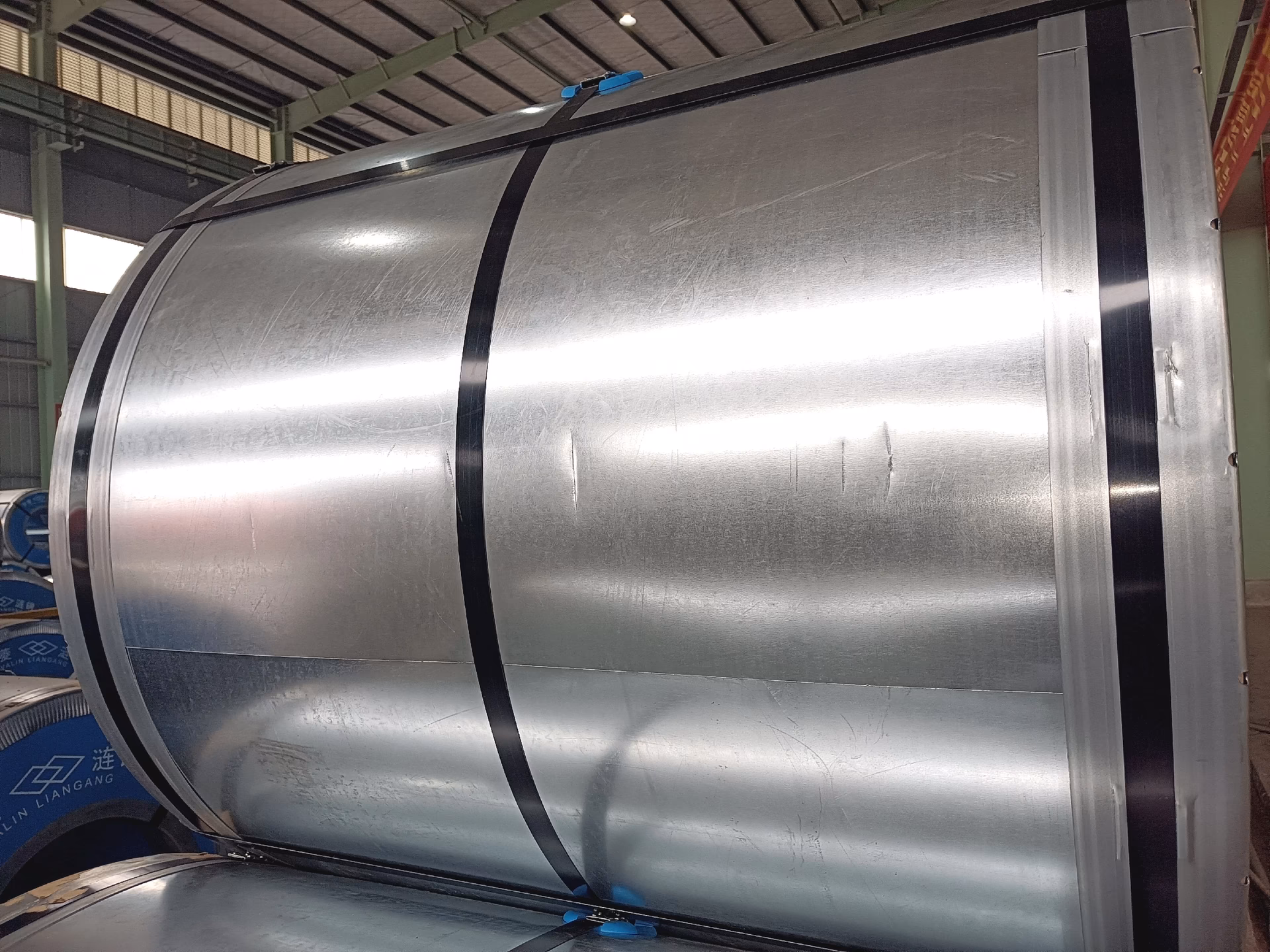 ¿Qué es el acero laminado en frío?