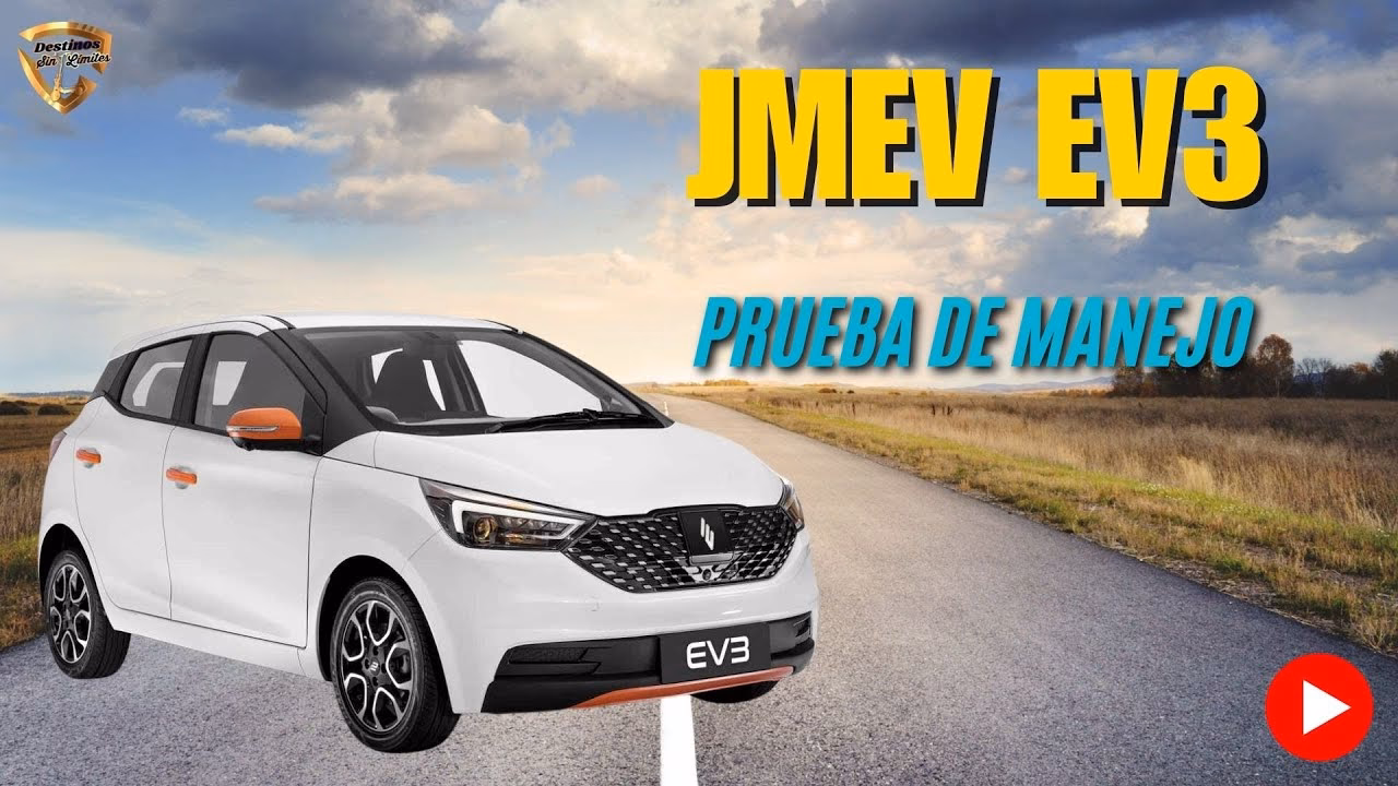 ¿Qué auto es un Chery?