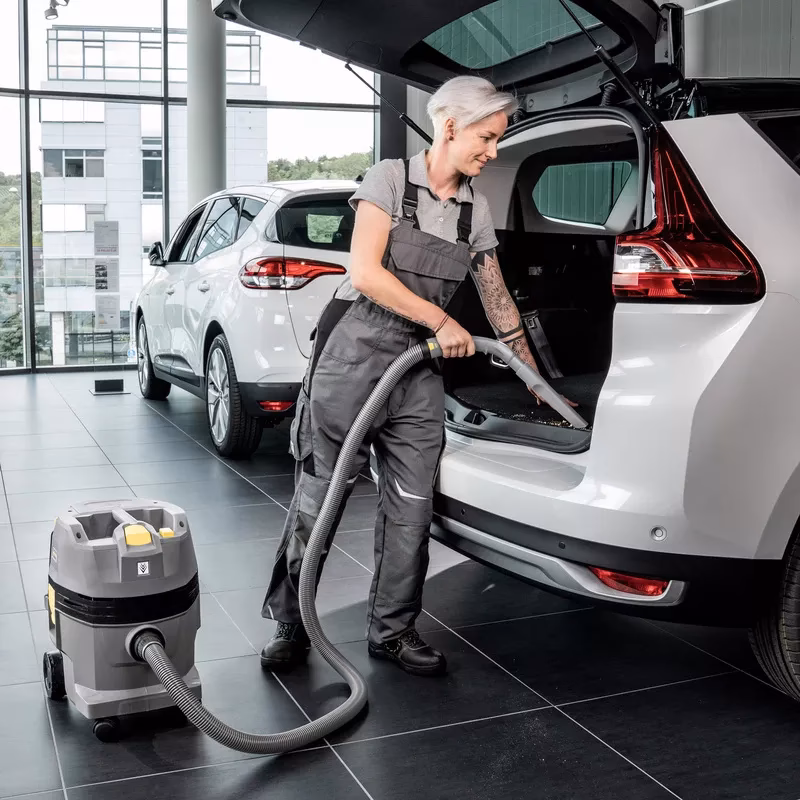 ¿Qué es el acondicionamiento en una fábrica?