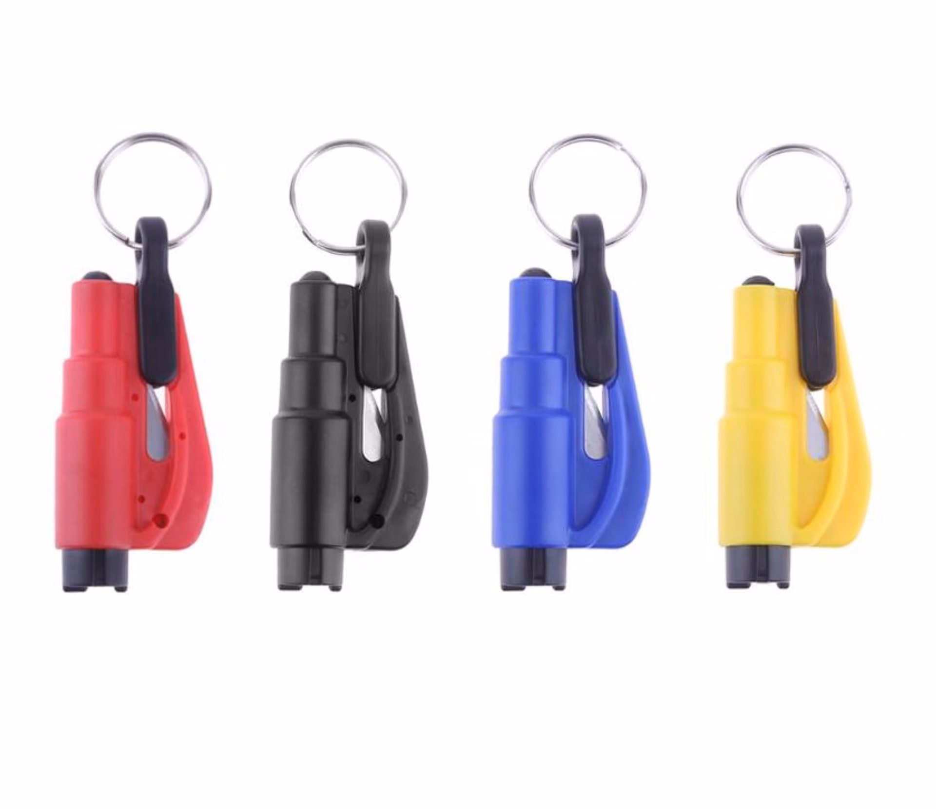 ¿Cómo ajustar la altura del cinturón de seguridad?