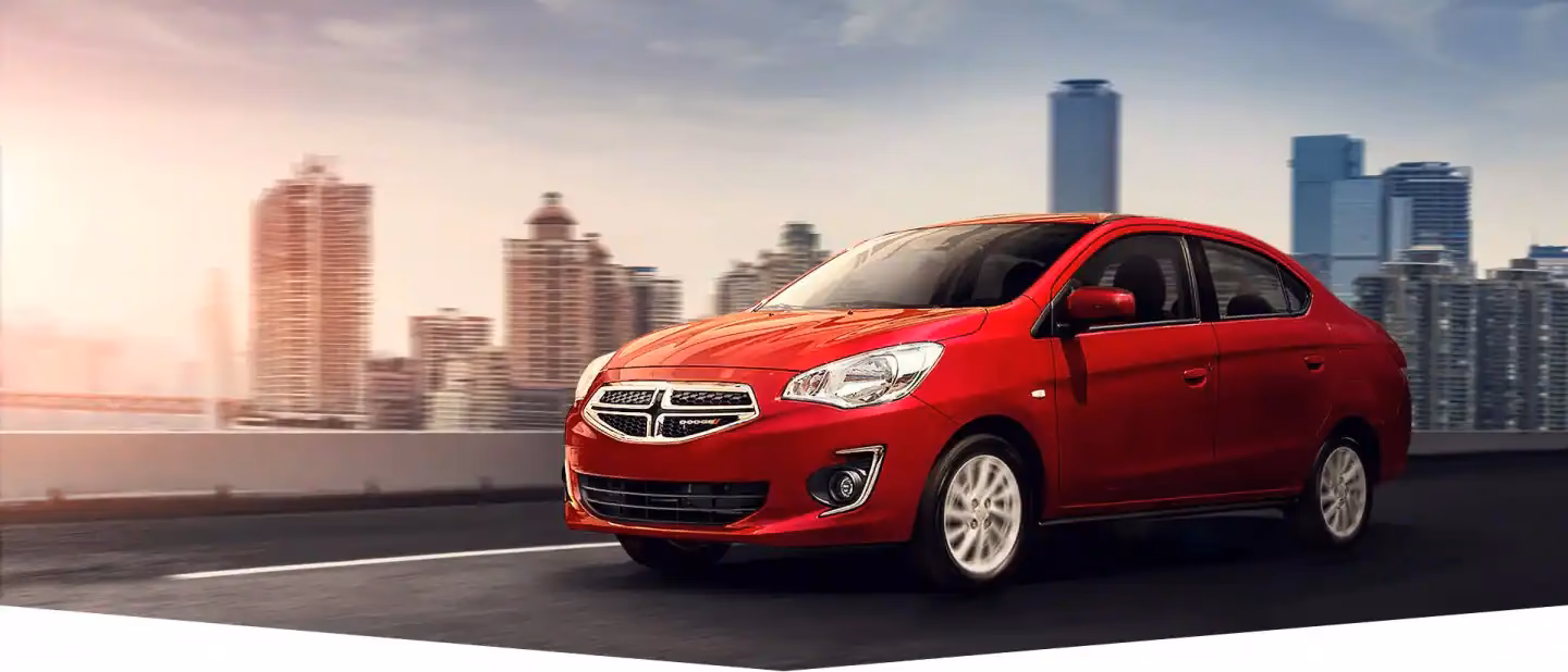 ¿Qué tan bueno sale el Dodge Attitude?