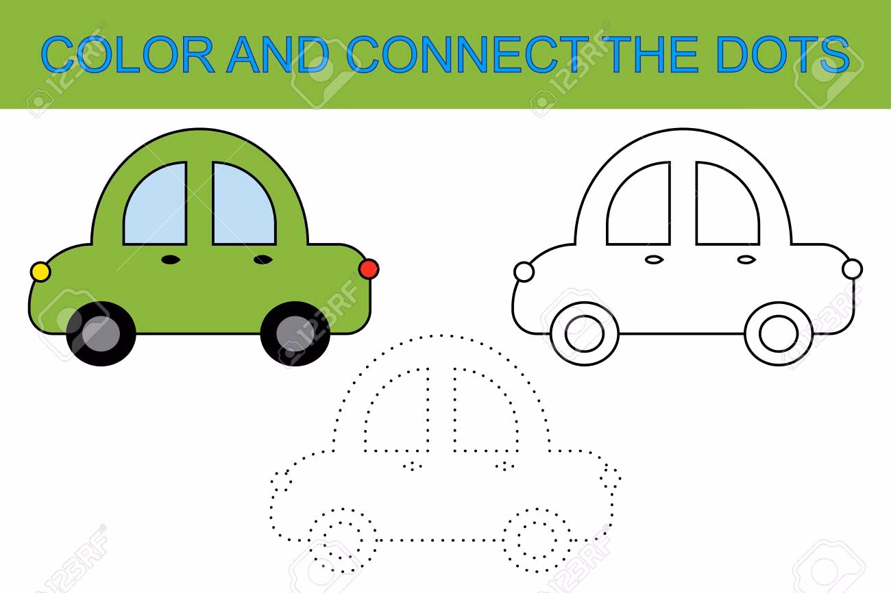 ¿Qué les enseña a los niños el juego del coche?