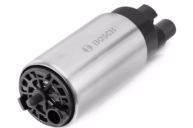 ¿Qué es un actuador en el coche?