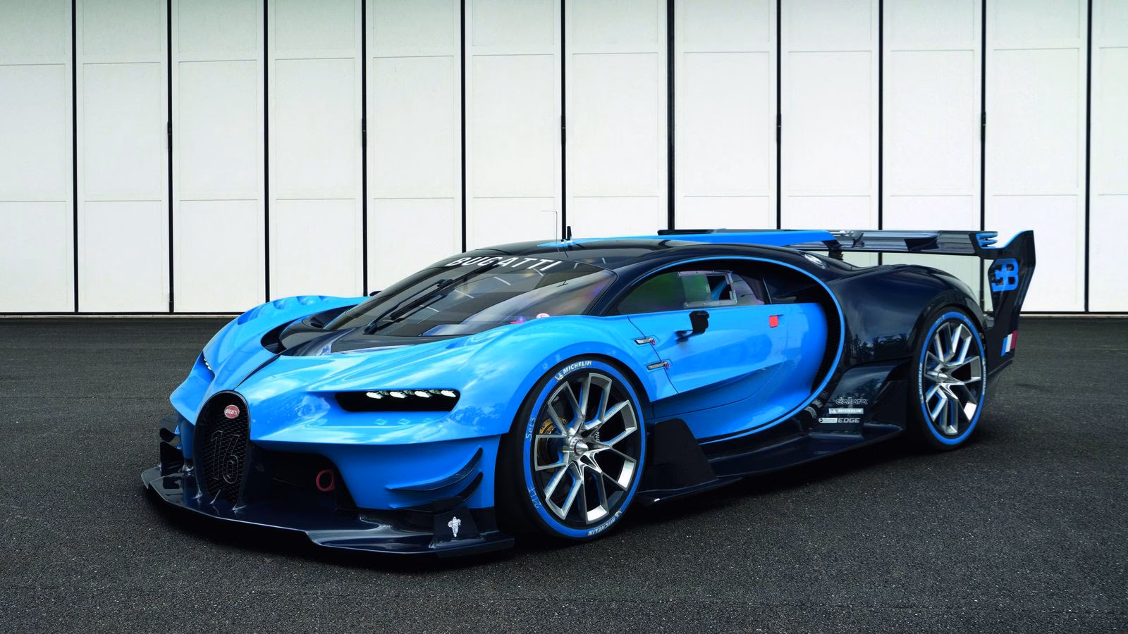 ¿Dónde fabrican los carros Bugatti?