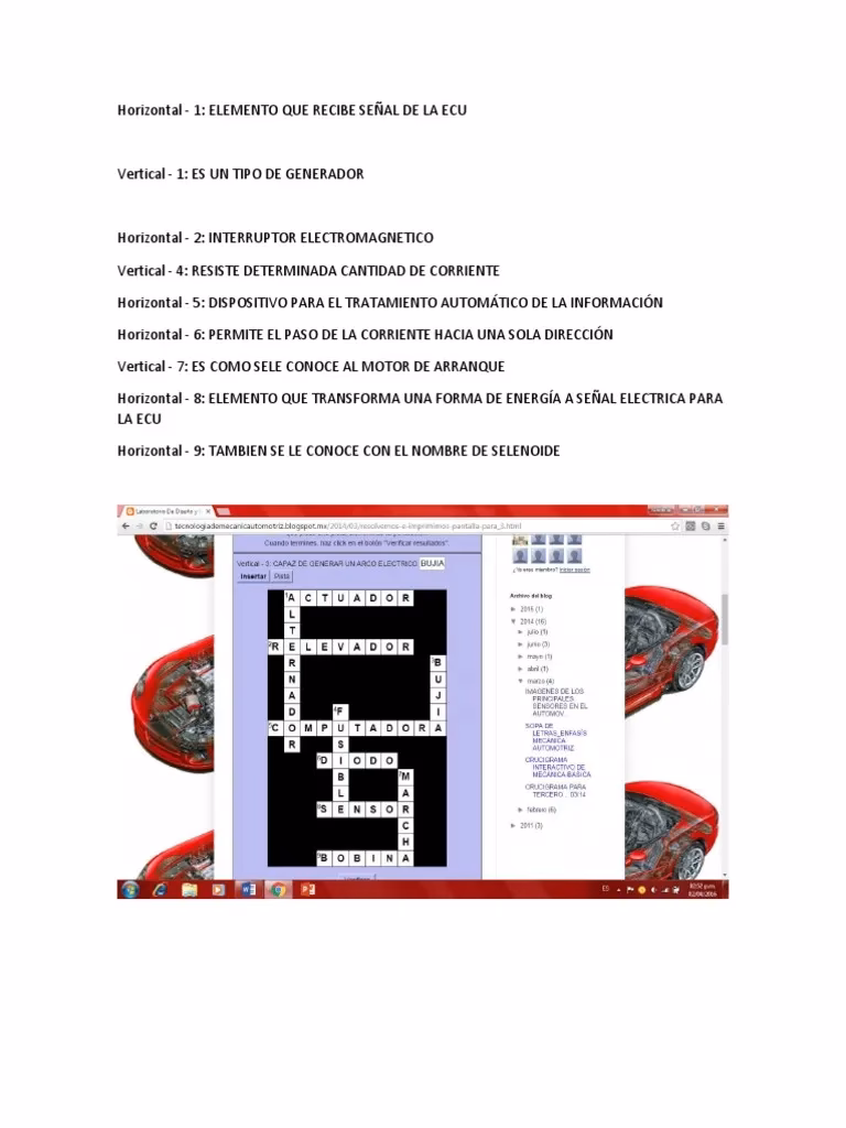 ¿Cómo se llama el acumulador de corriente eléctrica?
