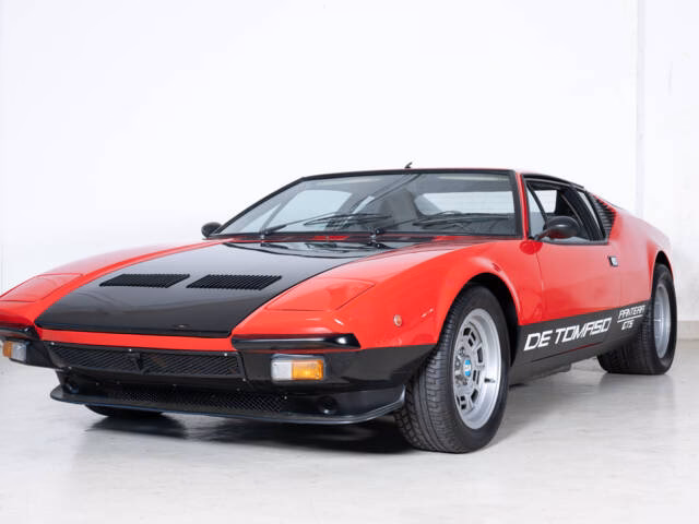 ¿Qué significa la D en un coche?