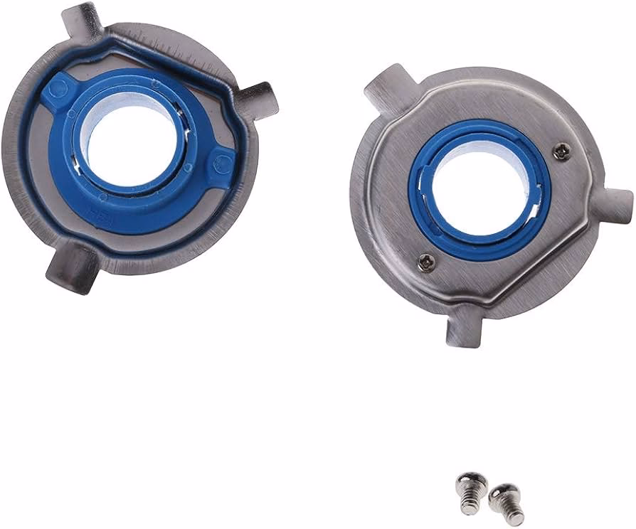 ¿Necesito un adaptador para faros LED?