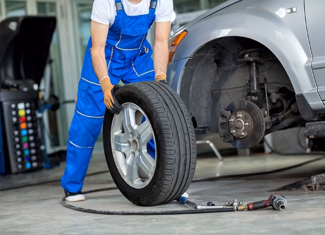 ¿Cuáles son las adaptaciones de un coche?