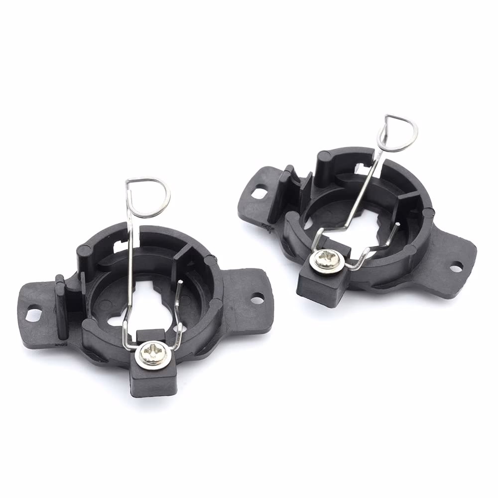 ¿Por qué no funciona el conector de mi faro?