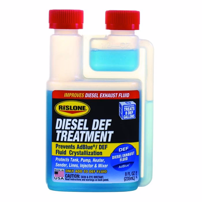 Is Blue Def and AdBlue the same?