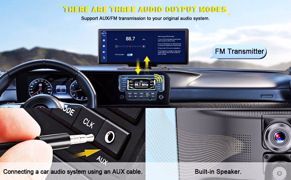 ¿Qué es el ads del coche?