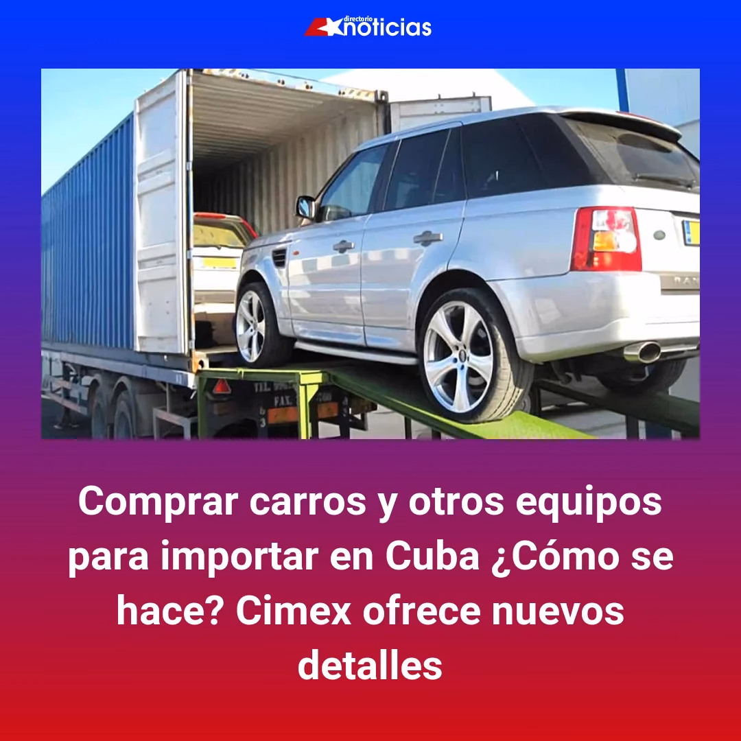 ¿Cuál es el arancel de importación de automóviles en los EE.UU.?