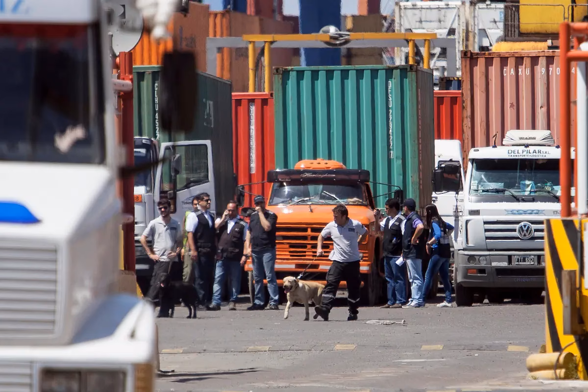 ¿Cuál es el código HS para automóviles?