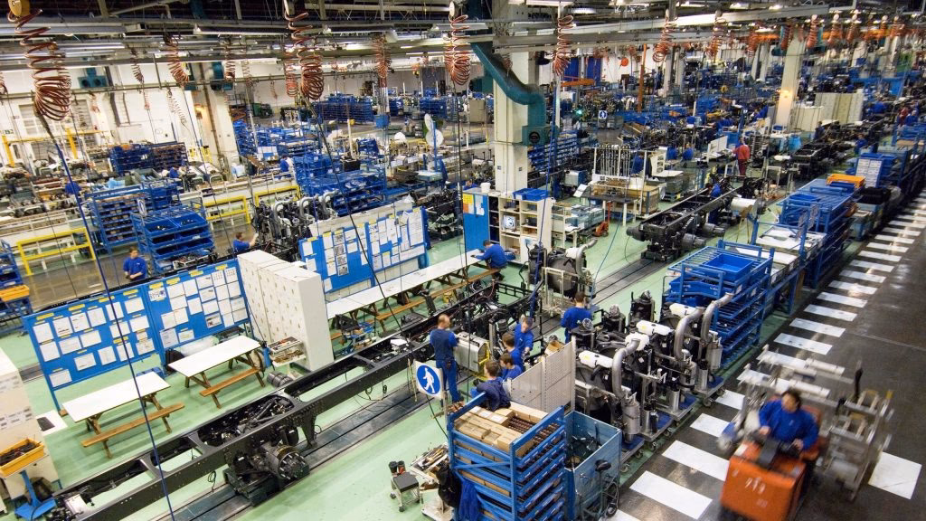 ¿Quién es la asociación automovilística?