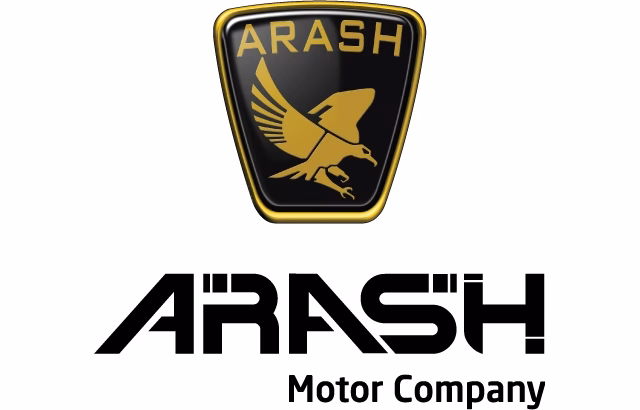 How many Arash AF10 were made?