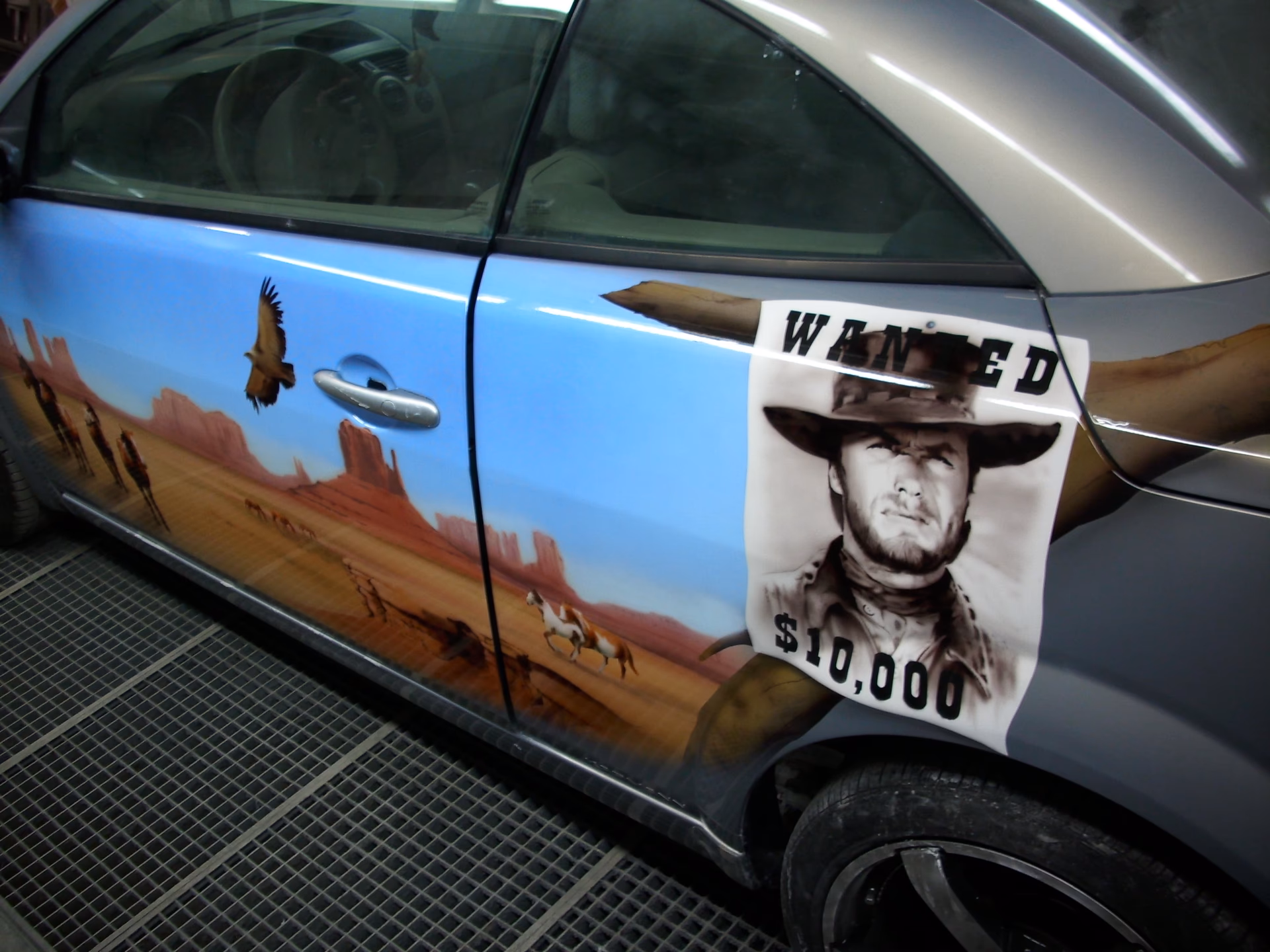 ¿Qué es y para qué sirve un aerógrafo?