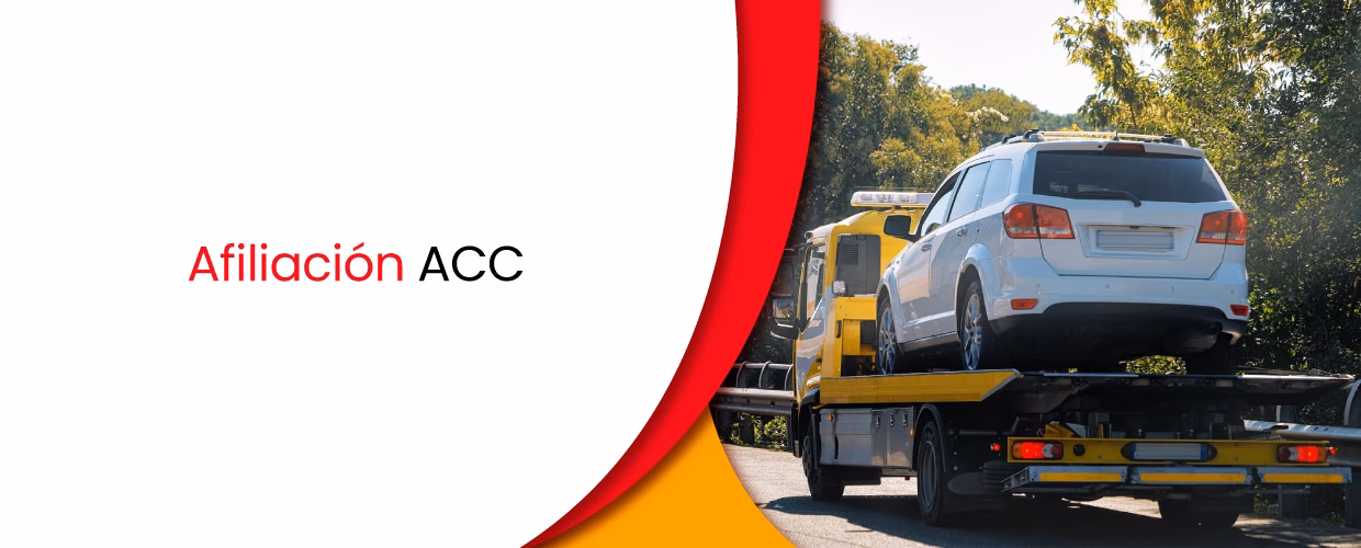 ¿Qué es la afiliación de carros?