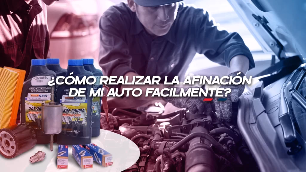 ¿Qué se requiere para una afinación?