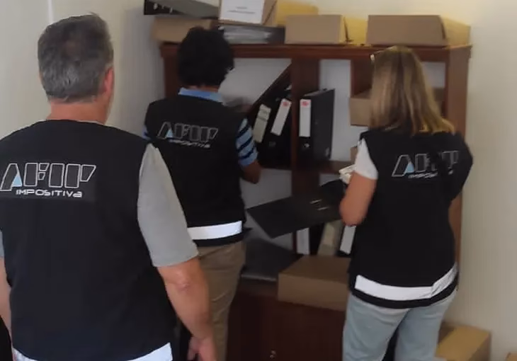 ¿Cómo puedo saber si una factura es trucha en Argentina?