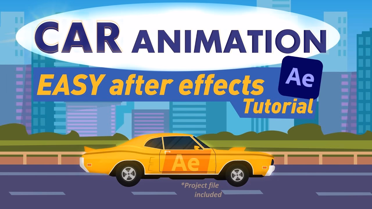 ¿Aún vale la pena After Effects?