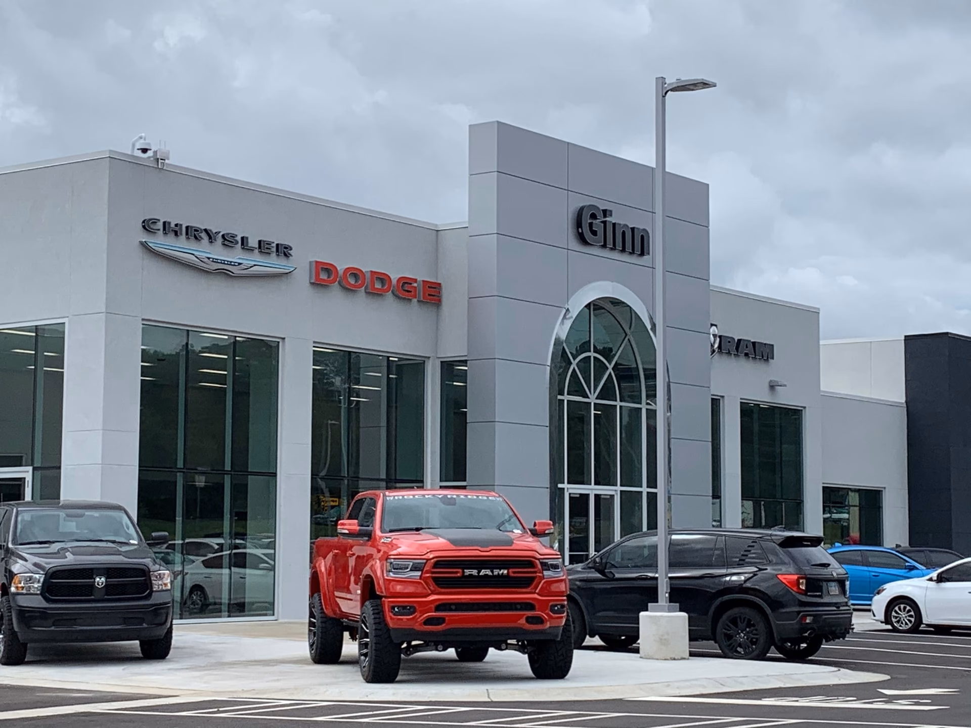 ¿Por qué Chrysler está teniendo dificultades?