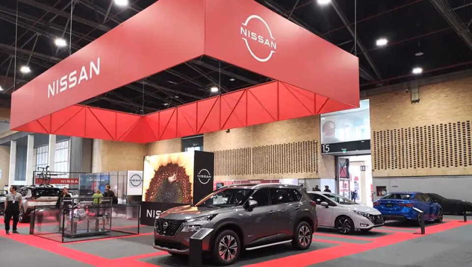 ¿Cuál es el mejor salón del automóvil?