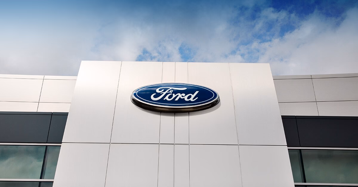¿Dónde está la nueva sede de Ford en México?