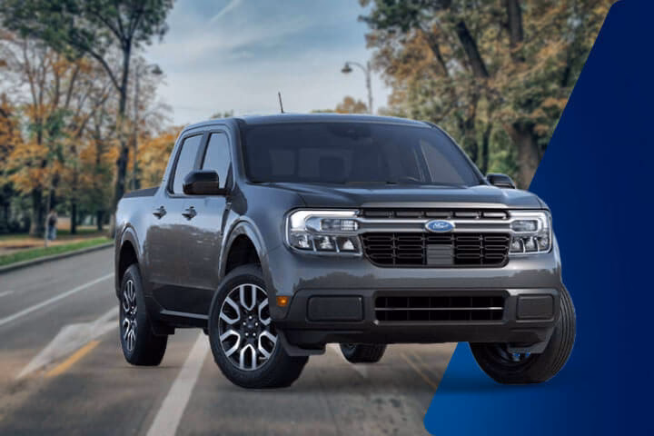 ¿Dónde está la nueva sede de Ford en México?