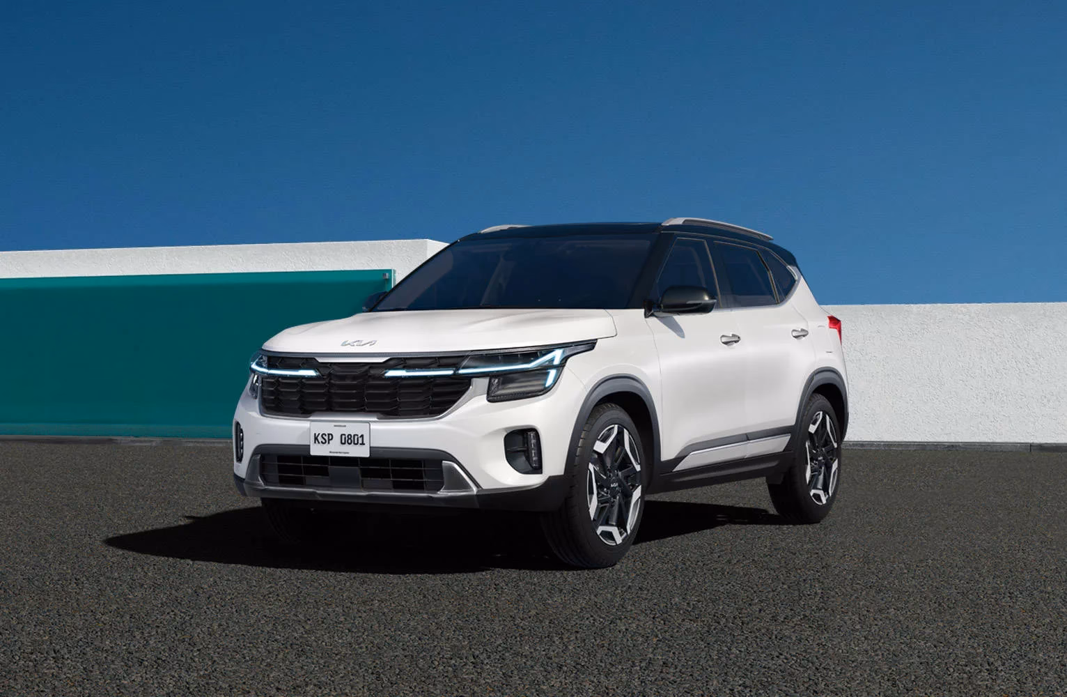 ¿Qué marca de motor lleva Kia?