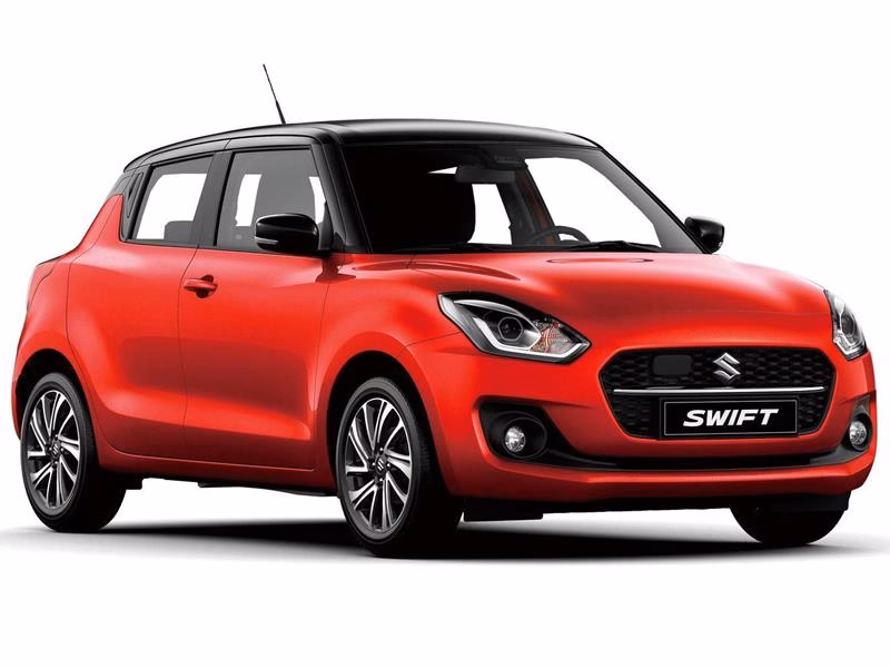 ¿Cuál es el precio de la Suzuki XL7?