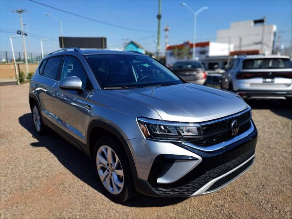 ¿Qué servicios ofrece Volkswagen?