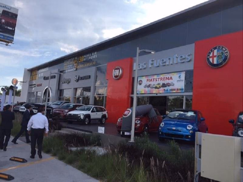 ¿Qué tan confiable es Dalton Seminuevos?