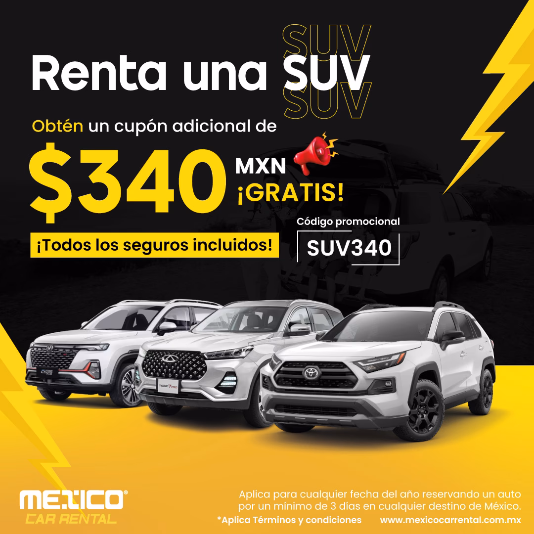 ¿Qué se necesita para rentar un auto en Puebla?
