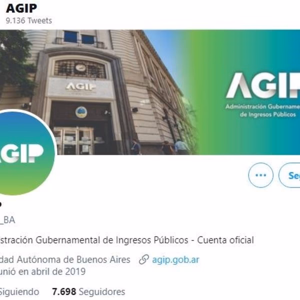 ¿Cómo calcular el valor de la patente en CABA?