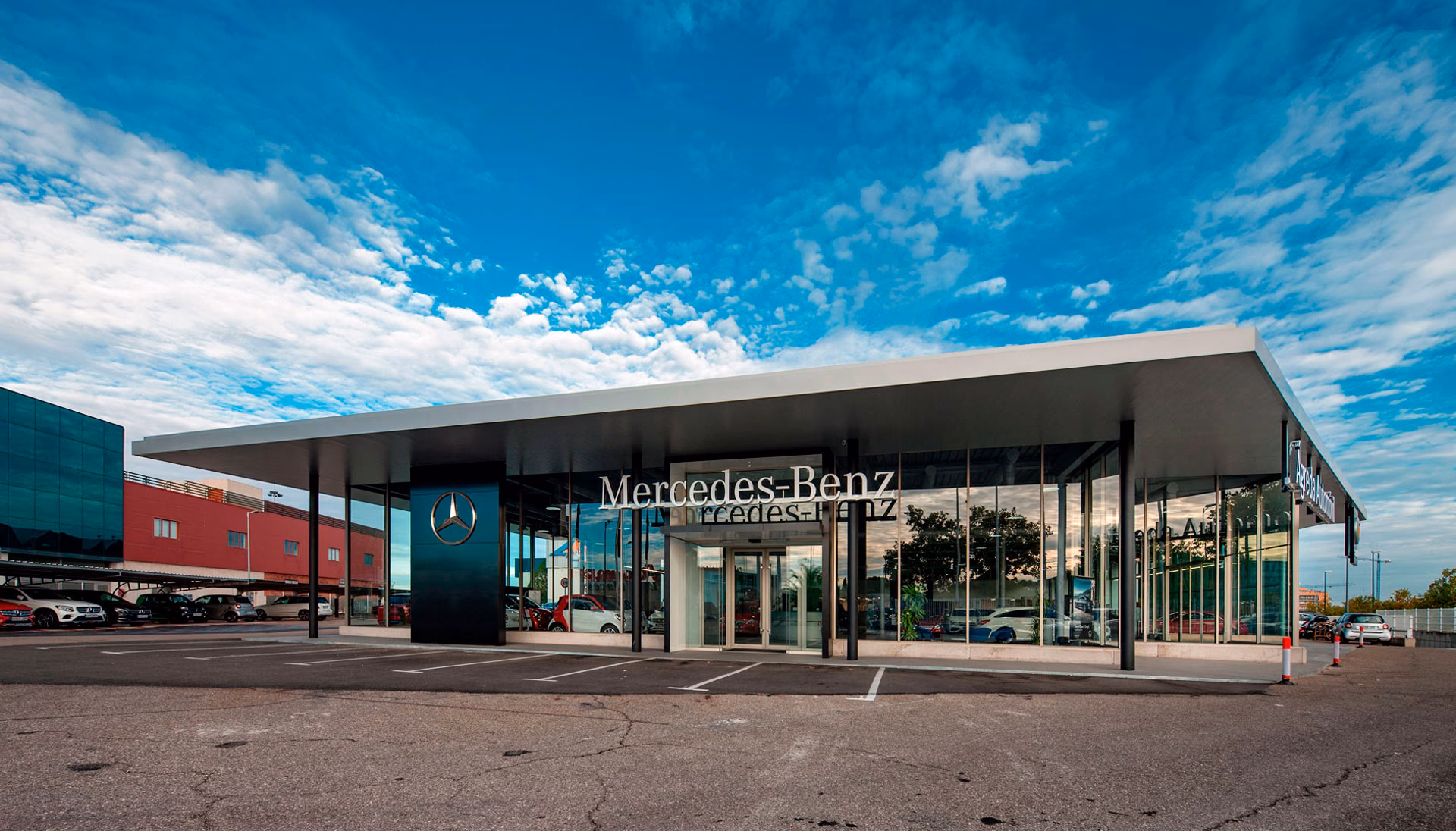 What is AGR in a vehicle?