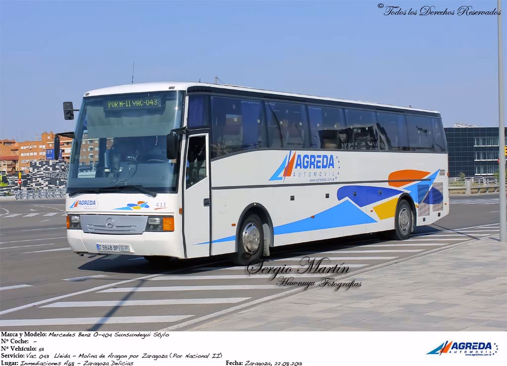 ¿Cómo se llama la app para ver horarios de autobuses en Zaragoza?