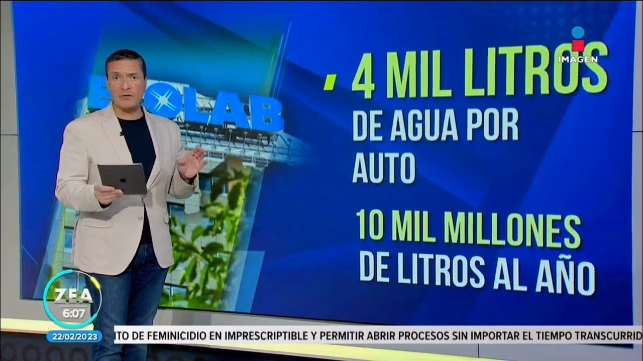 ¿Cuántos litros de agua se necesitan para hacer gasolina?