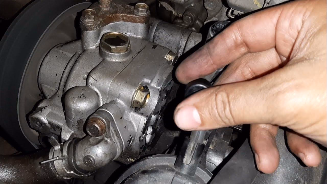 ¿Qué hacer si el aire acondicionado prende y apaga?