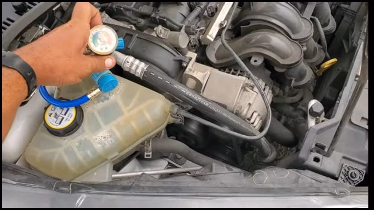 ¿Por qué el aire acondicionado pierde potencia?