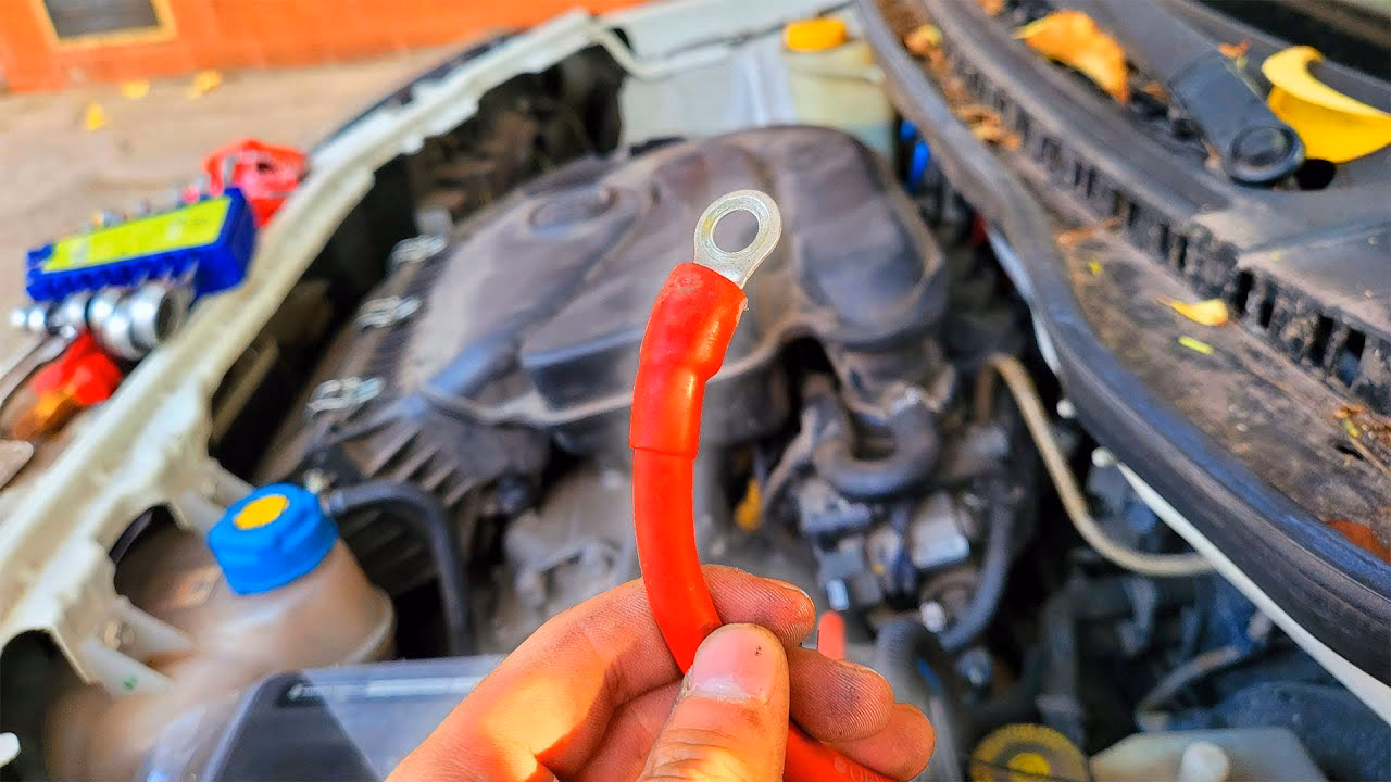 ¿Cuáles son las fallas más comunes del aire acondicionado automotriz?