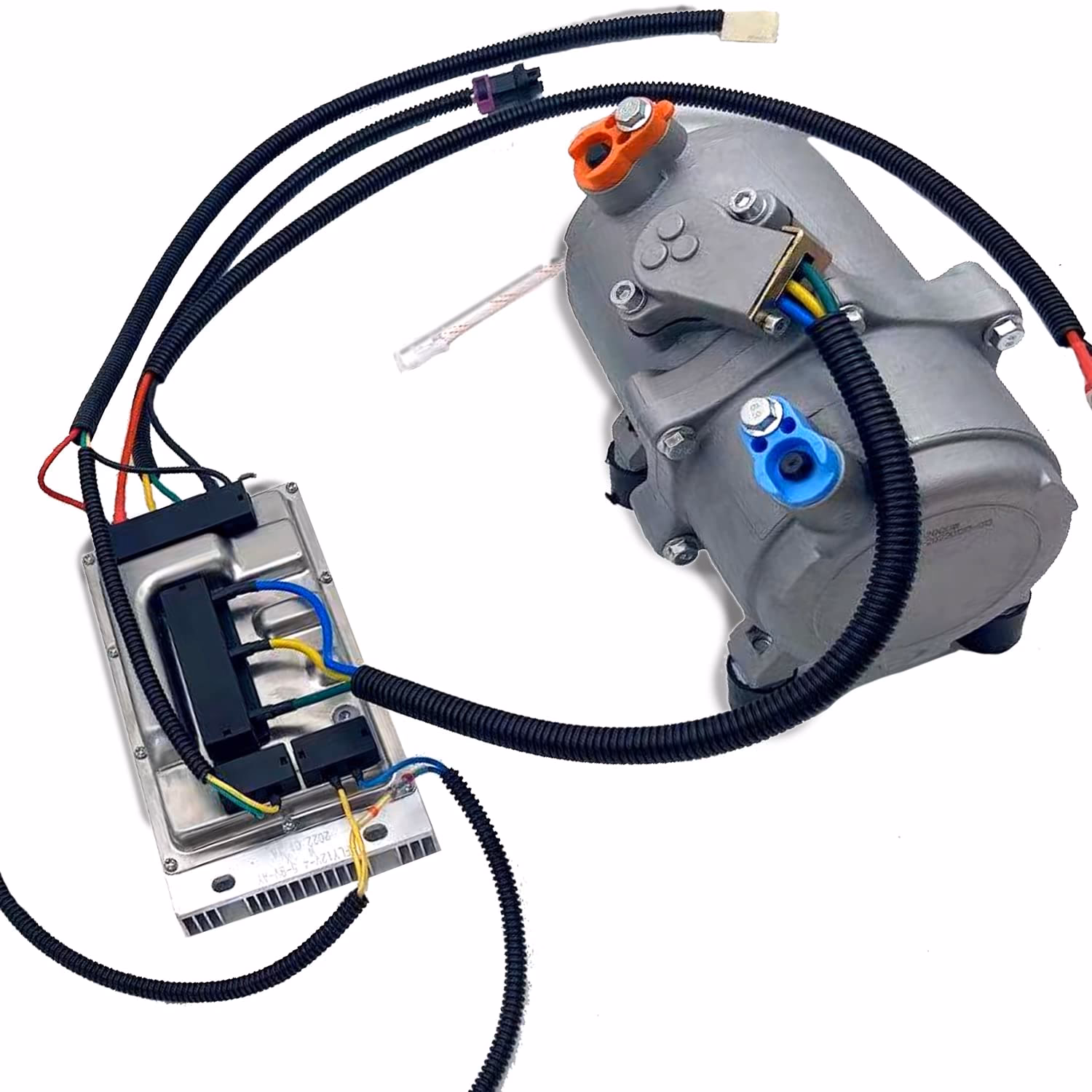 ¿Cuánto cuesta una carga de aire acondicionado para el coche?