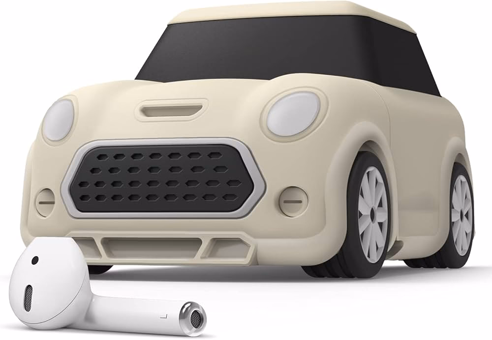 ¿Está bien dejar los Airpods en el auto?