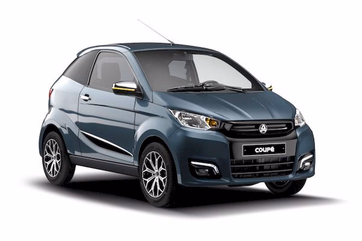 ¿Quién es Aixa Franke?