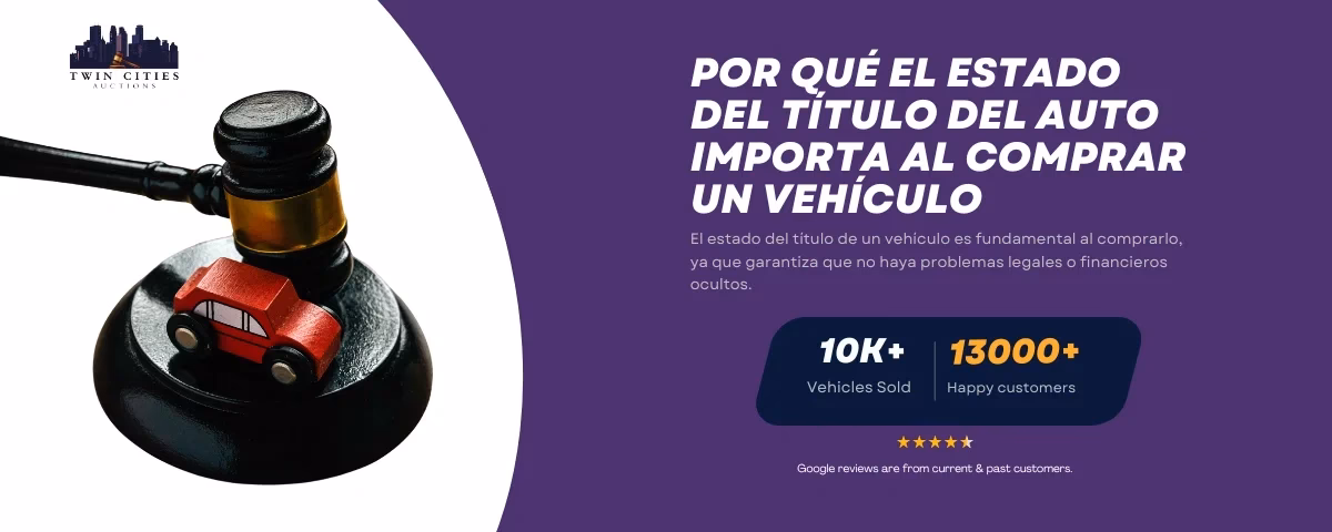 ¿Cuánto tiempo se tarda en recibir el título de un auto nuevo?