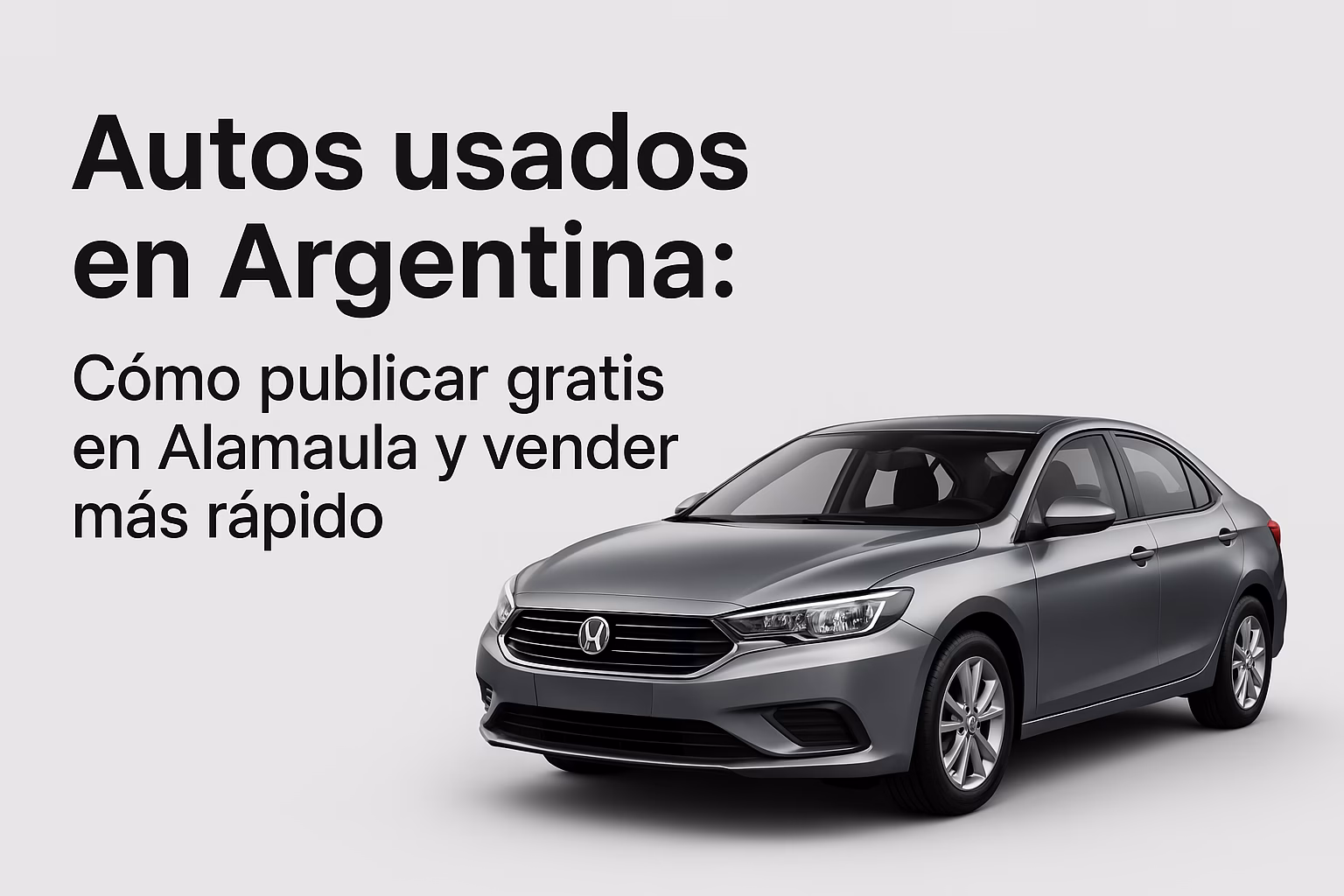 ¿Qué auto usado comprar en Colombia?