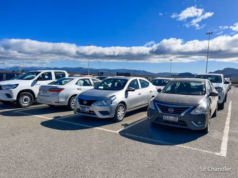 How long will Alamo hold my car?