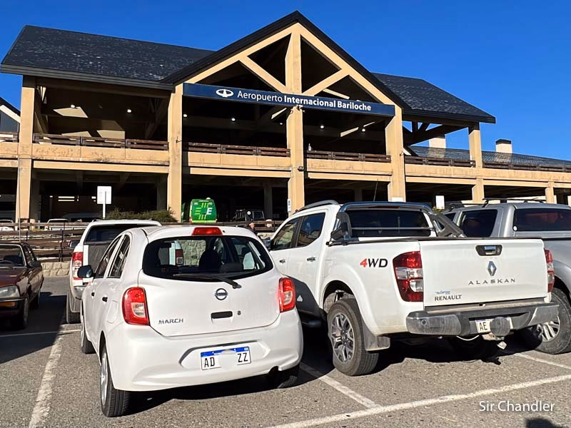 Who is affiliated with Alamo car rental?