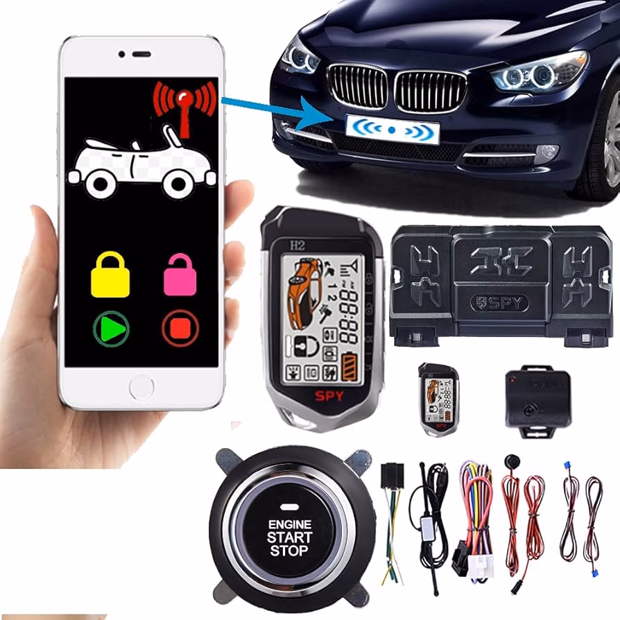 ¿Qué es una alarma con GSM?