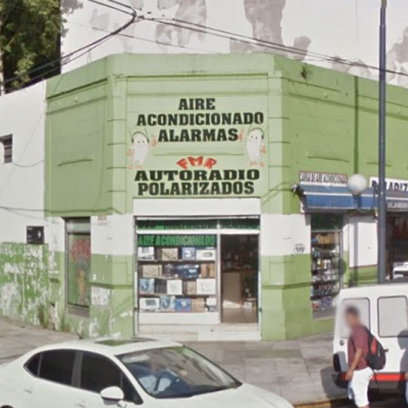 ¿Qué hacer cuando se activa la alarma del carro?