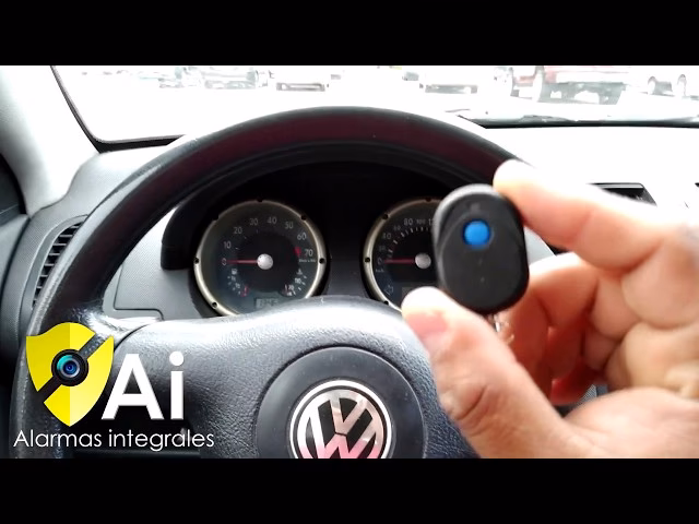 ¿Qué es una alarma de presencia?